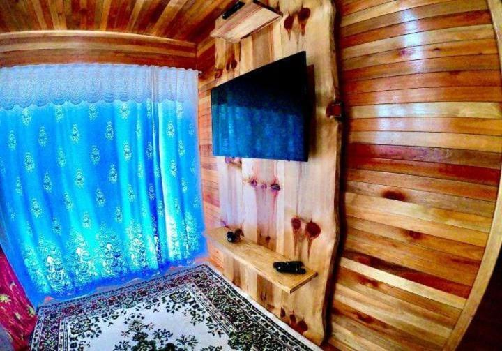 Вилла Casa De Campo Machado Урубиси Экстерьер фото