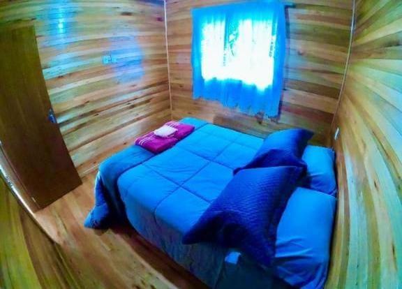 Вилла Casa De Campo Machado Урубиси Экстерьер фото